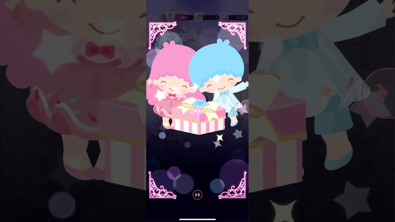Hello Kitty Dream Village - The Prince’s Blooming Promise (Sweet Collection) Pulls! 🌷♡