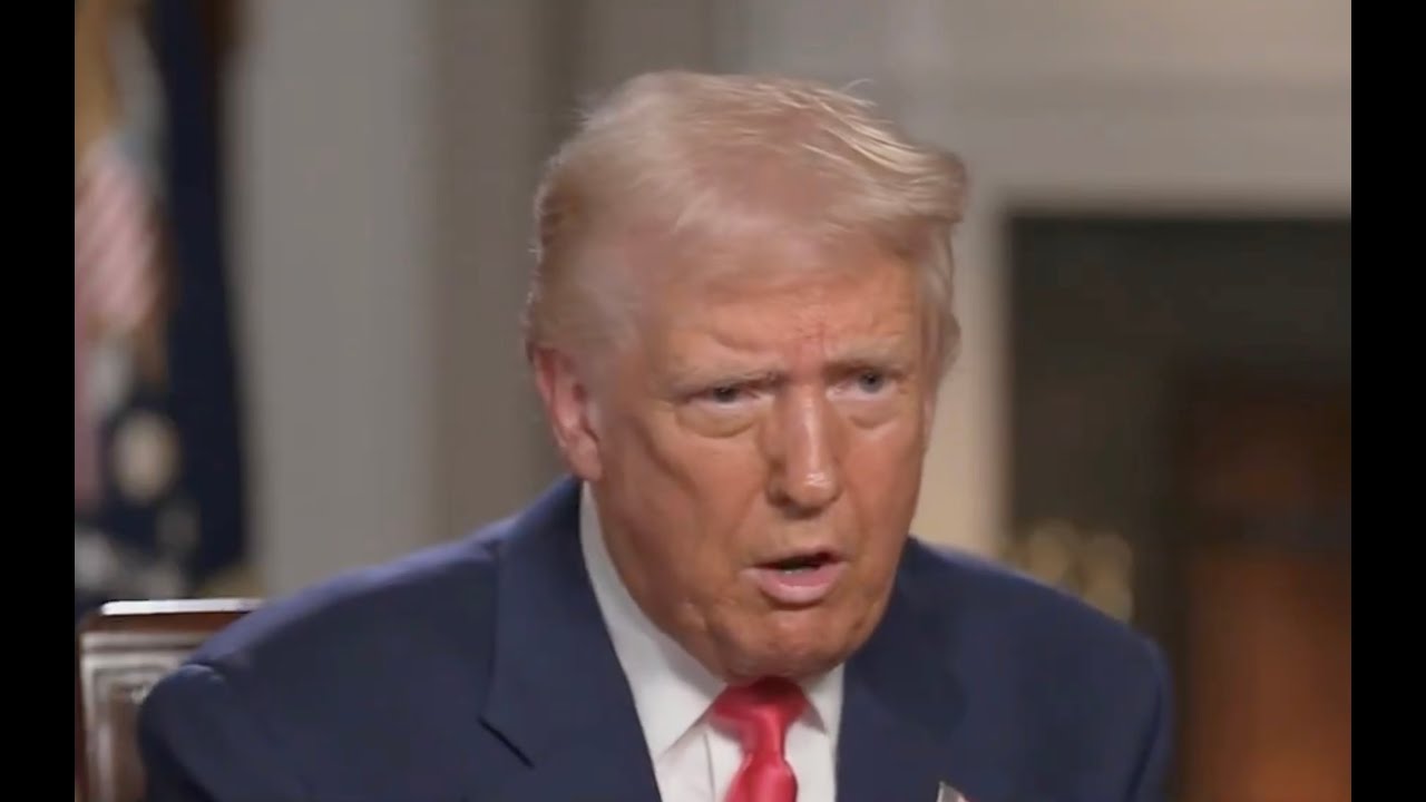 Trump tries attacking top lawyer, gets HUMILIATED instead
