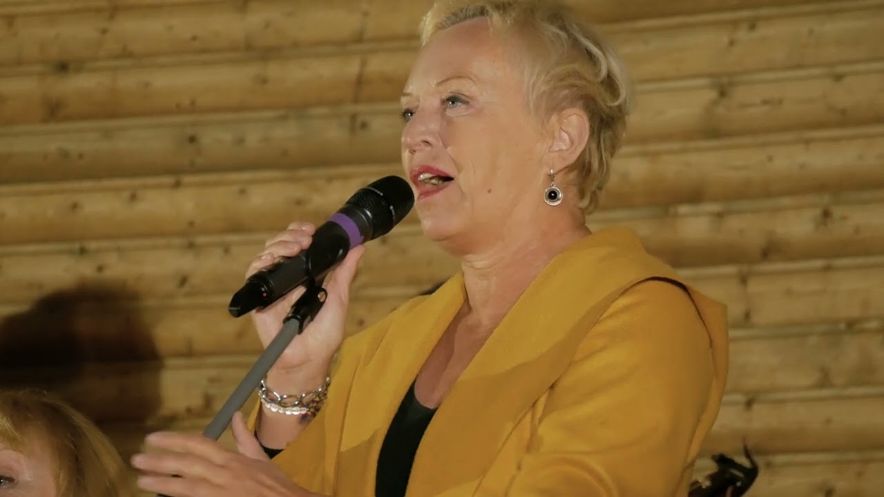 PUTNU BŪRĪTIM JUMTS NORAUTS (Mūzika un vārdi: Raimonda Vazdika)
