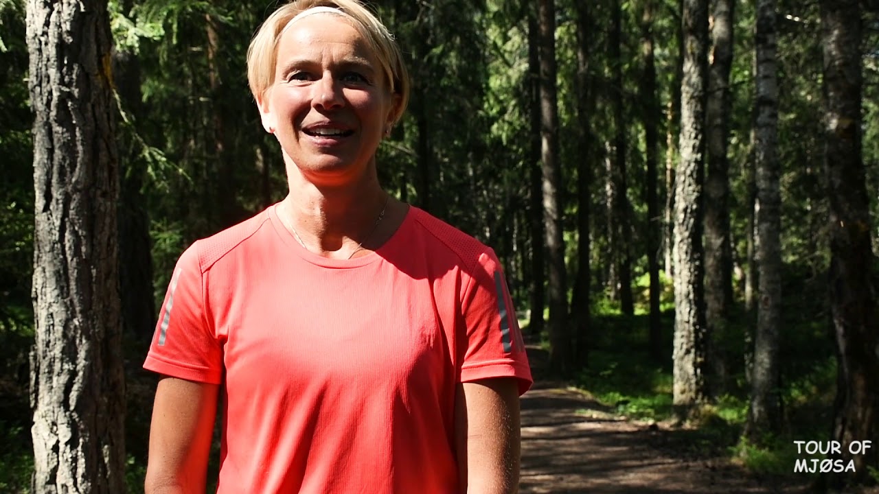 Tour of Mjøsa 2020