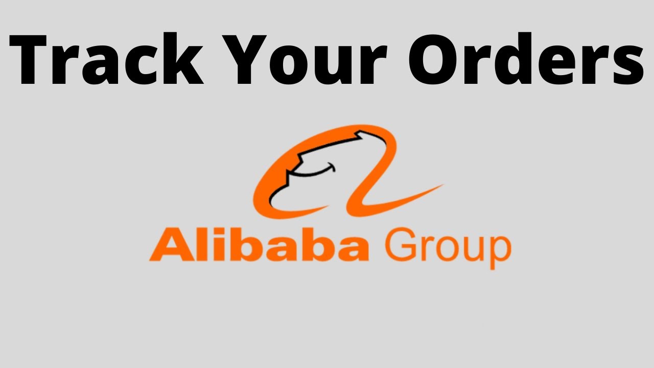 How to Track Your Orders on Alibaba
