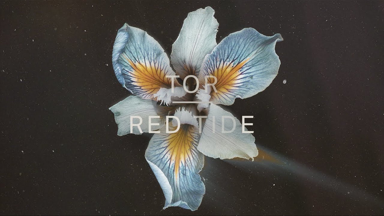 Tor - Red Tide (Official Audio)