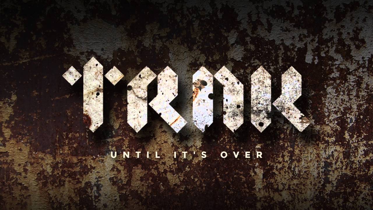 TRNK - Leif e Sued