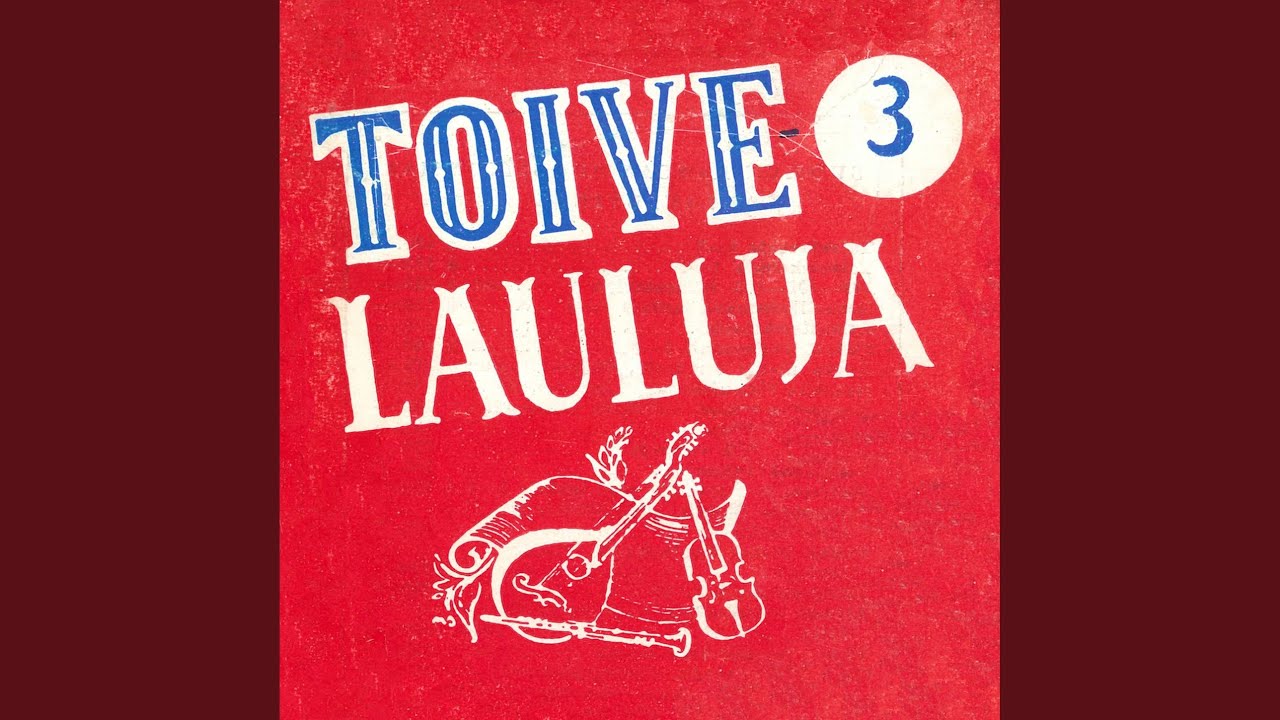 Parooni ja j&auml;tk&auml;