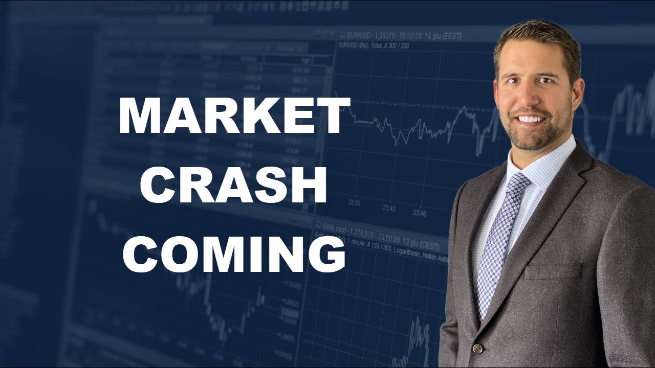Is A Stock Market Crash Starting? Are You Going To Protect Your Account After The Rally Ends?
