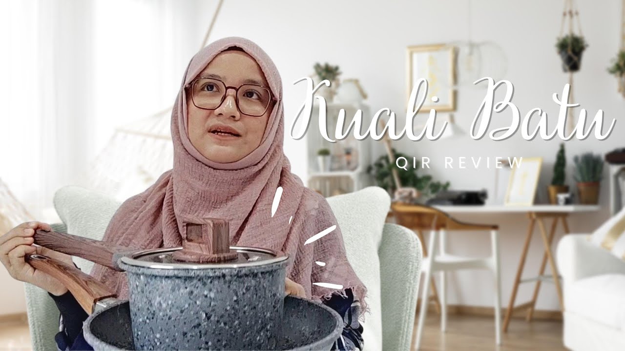 BEST SANGAT KE KUALI BATU?