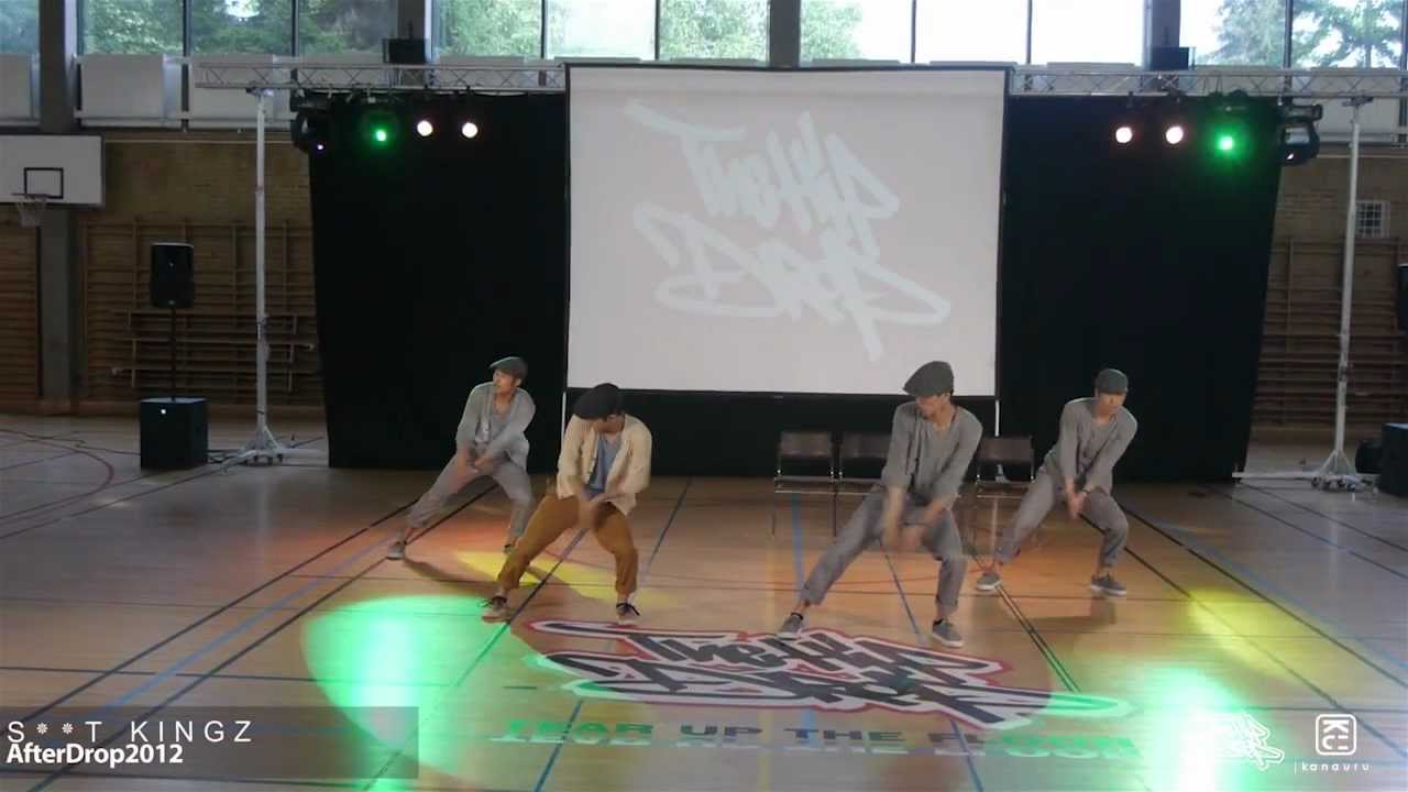 S**t Kingz' 11th Show | After Drop 2012