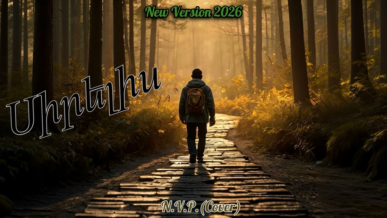 N.V.P.- Sirelis (Cover) New Version 2026