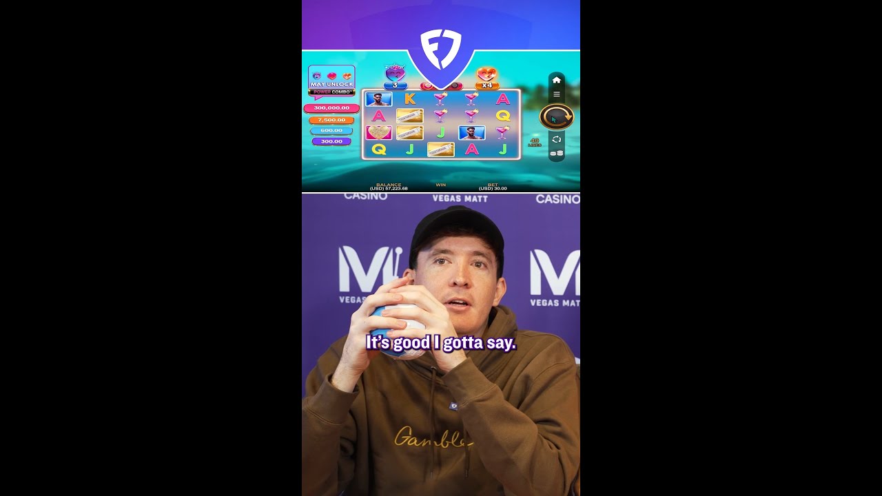 A hot new bombshell enters the villa... 🏝️