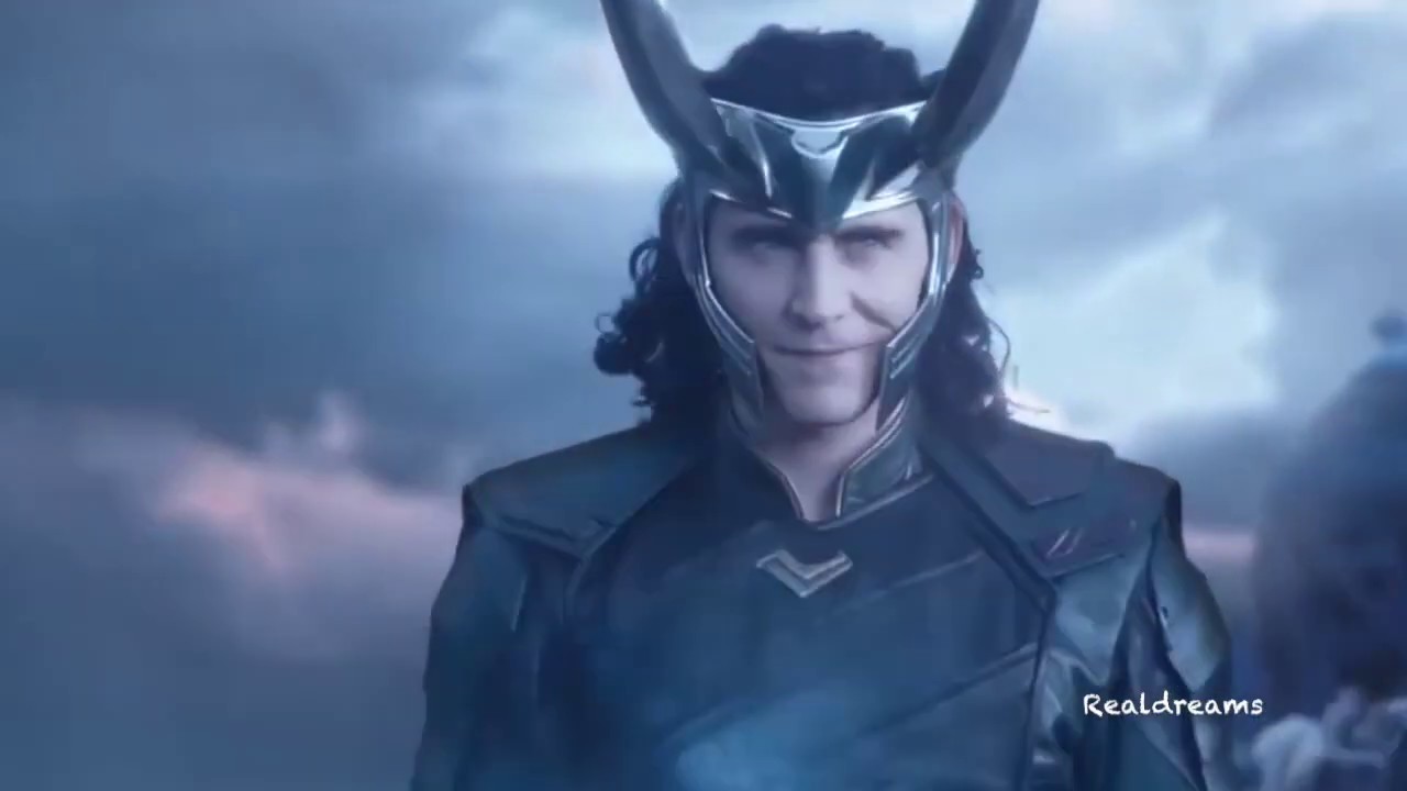 Loki - 