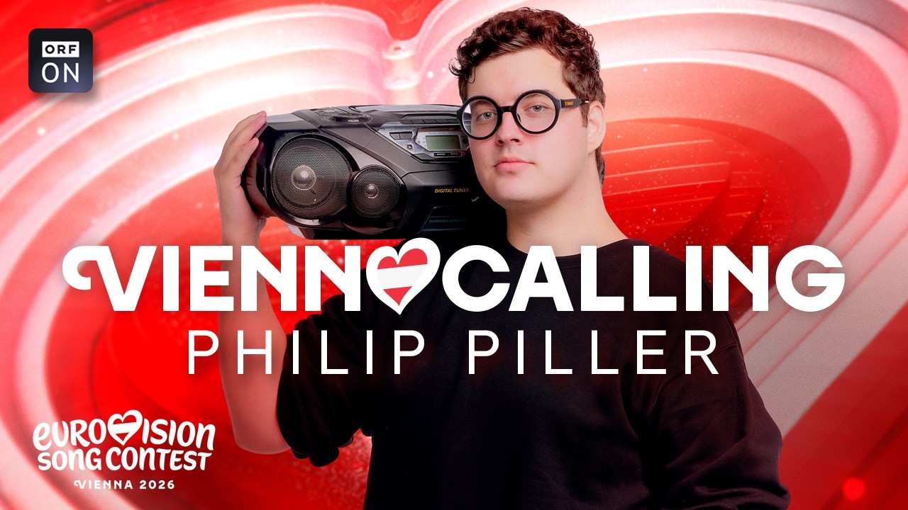 Philip Piller | Wer vertritt &Ouml;sterreich beim 70. Eurovision Song Contest in Wien?