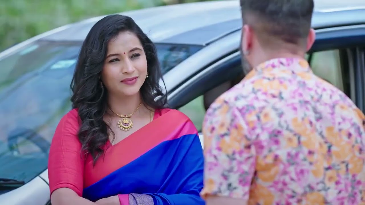 Lakshmi Nivasa | Ep - 861 | Webisode | Jan 22 2026 | Zee Kannada