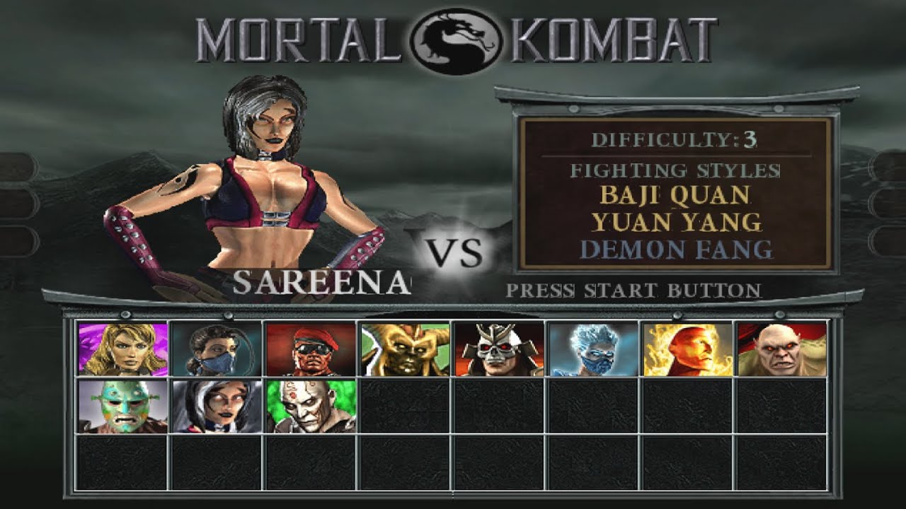 SAREENA 