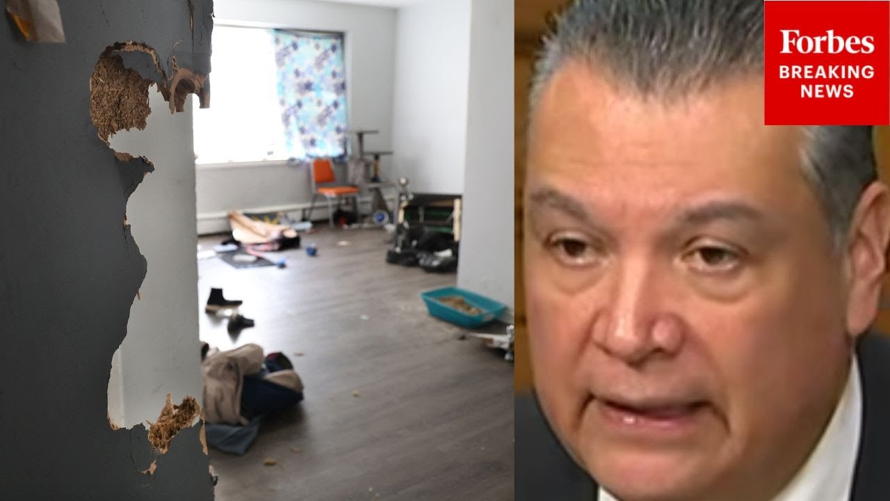 'All For Purposes Of Making A Promotional Video': Padilla Slams DHS Over South Shore Apartment Raid