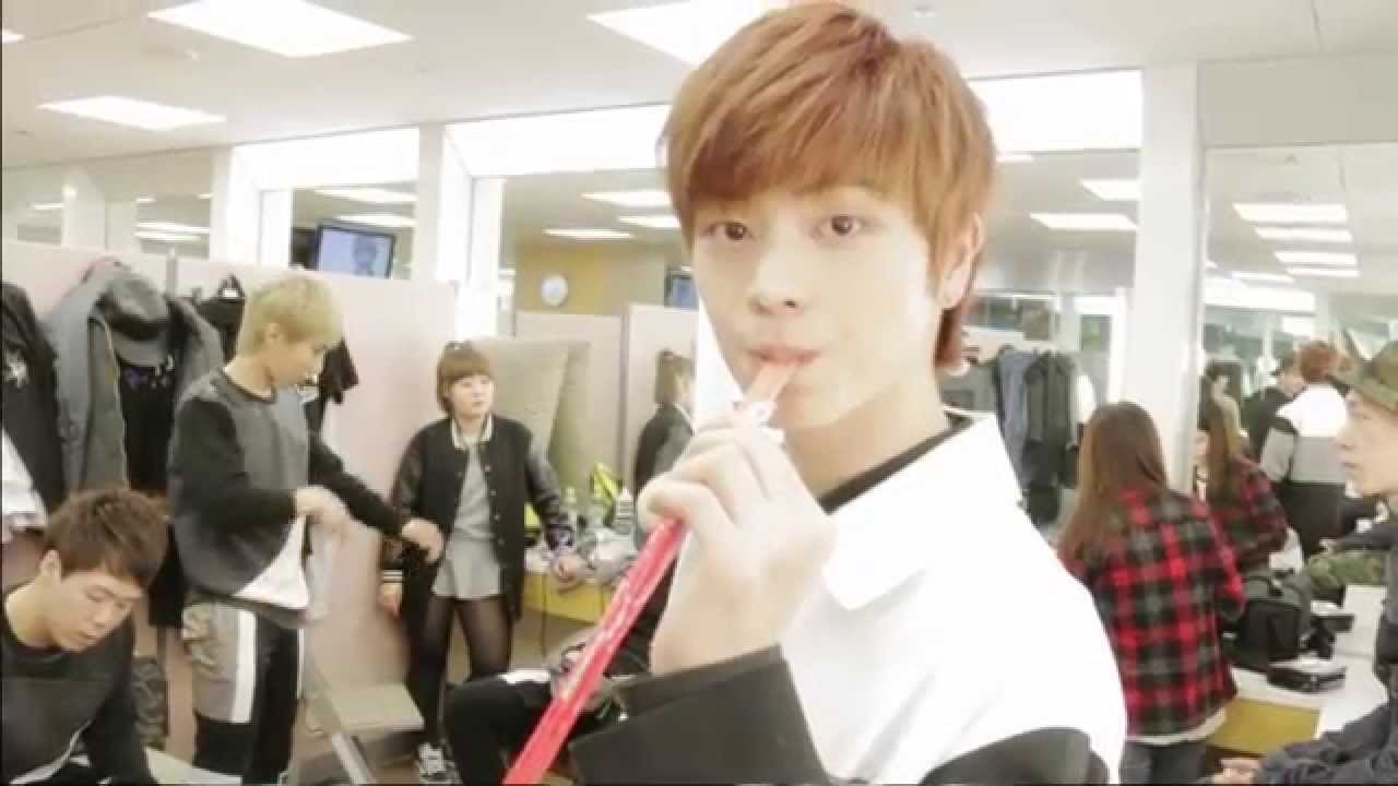 BTOB - BLACK BOX #8 (MSC S02)