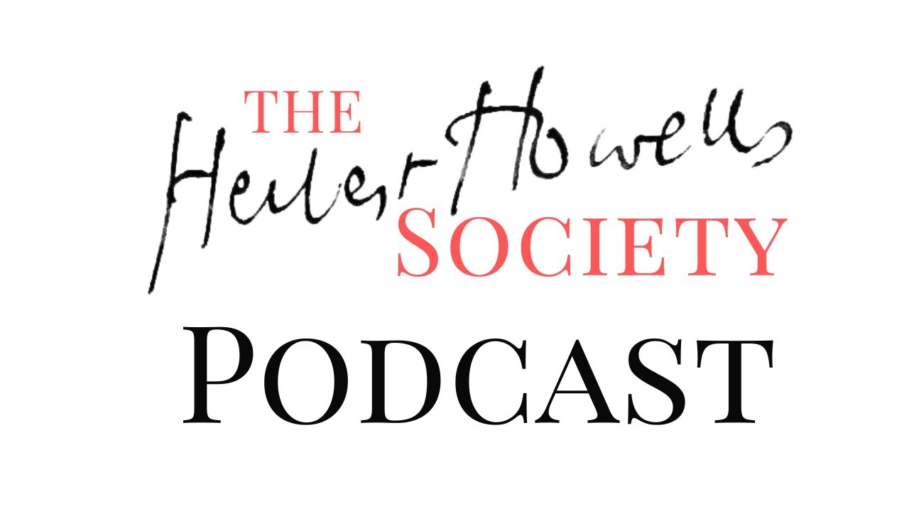 Nico Muhly - The Howells Legacy: Composer Interview no.3