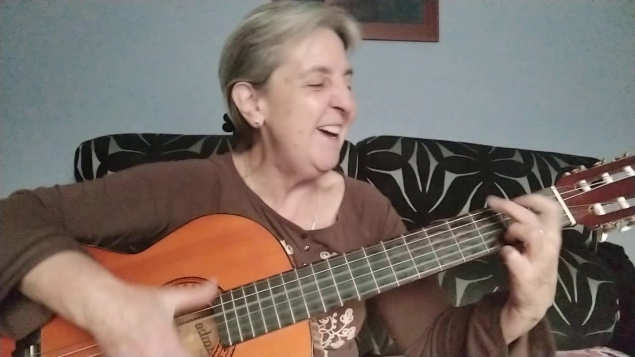 Cachito mío (guitarra)