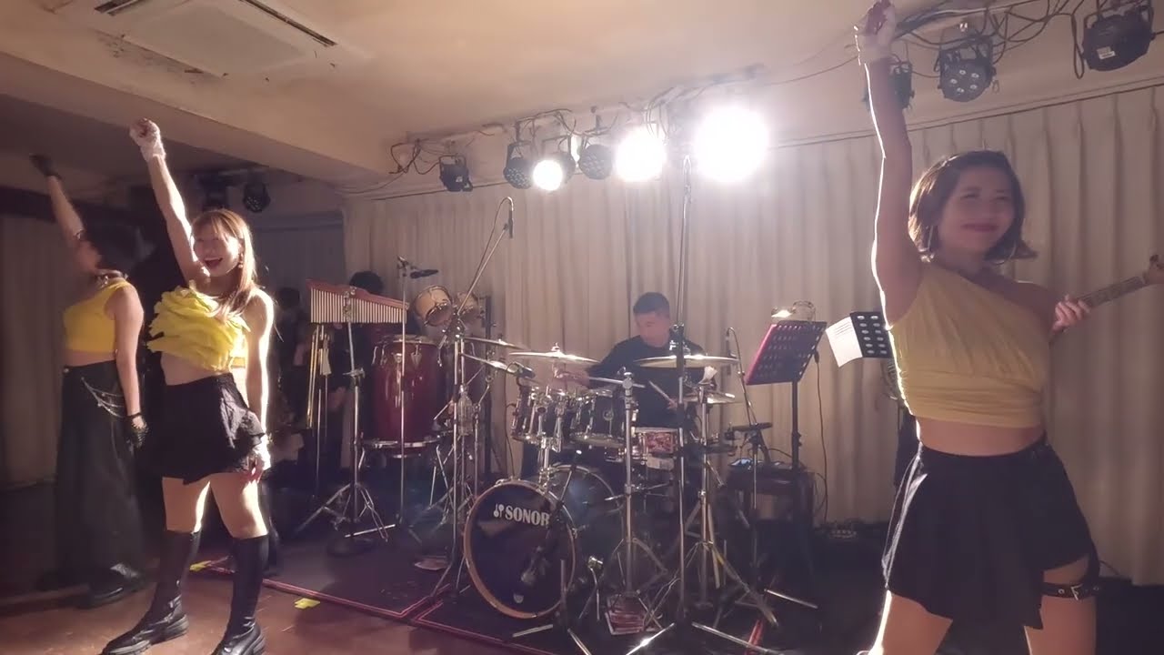 2025年9月24日ハンプティダンプティ藤本マキ横浜ケントス4部