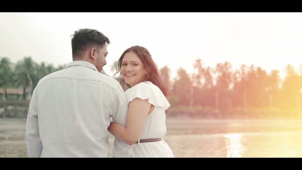 The excitement is real. Just 9 days to go! @weddingsbyttl