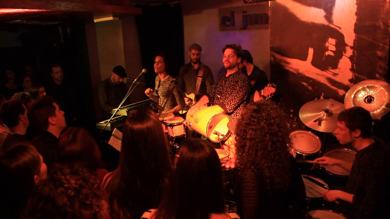 Amigo Branco - Marcia Maria by Terreiro - Funk Samba Soul
