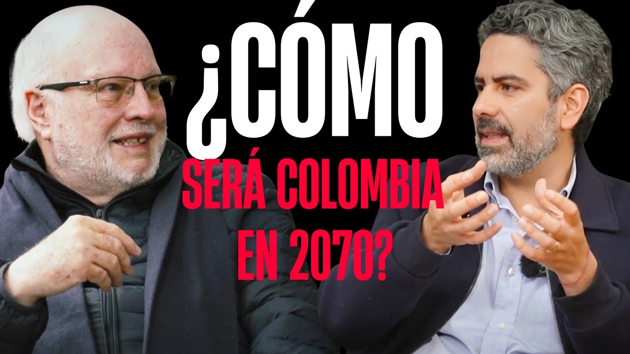 El plan EMPRESARIAL para transformar las ciudades de Colombia