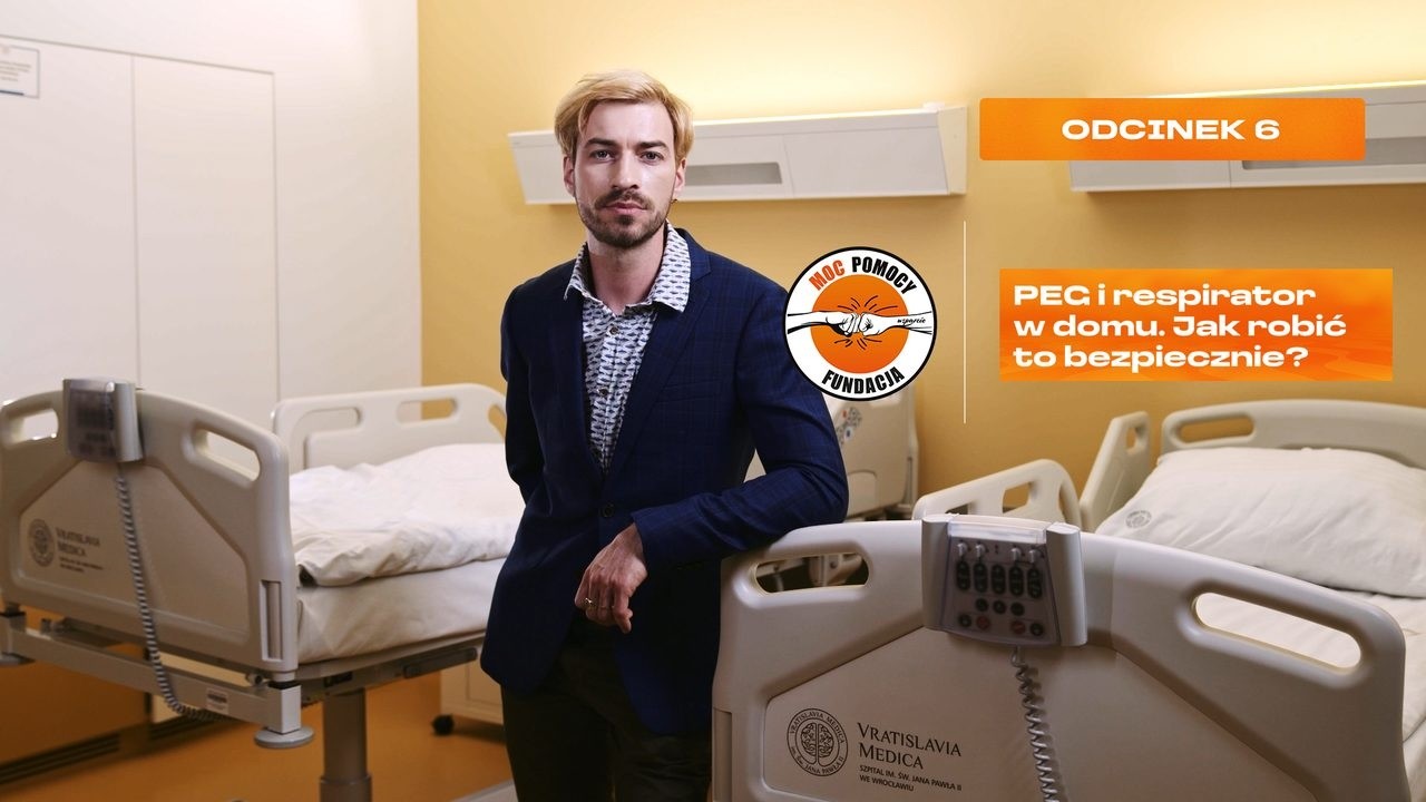 Wideoporadniki FMP: #06 Specjalistyczna opieka domowa