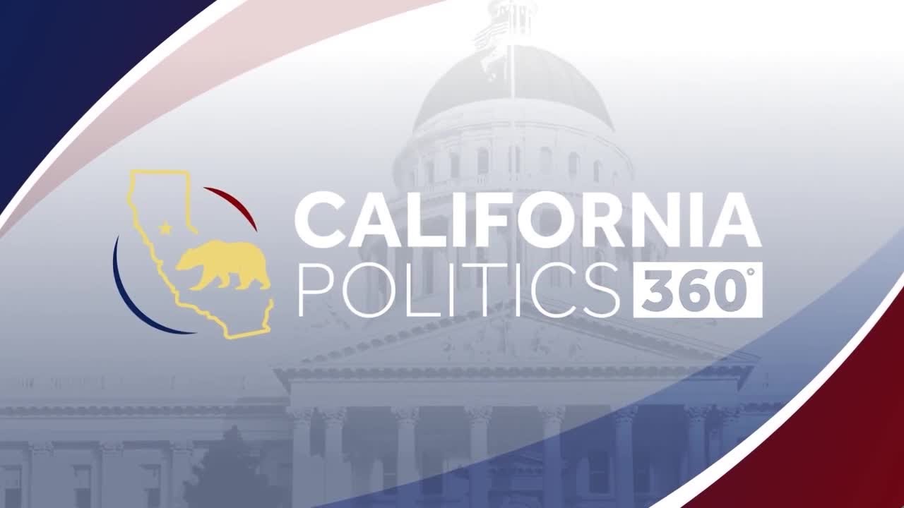 Полный выпуск программы California Politics 360 | Обвинения в сексуальном насилии в адрес Сесара ...
