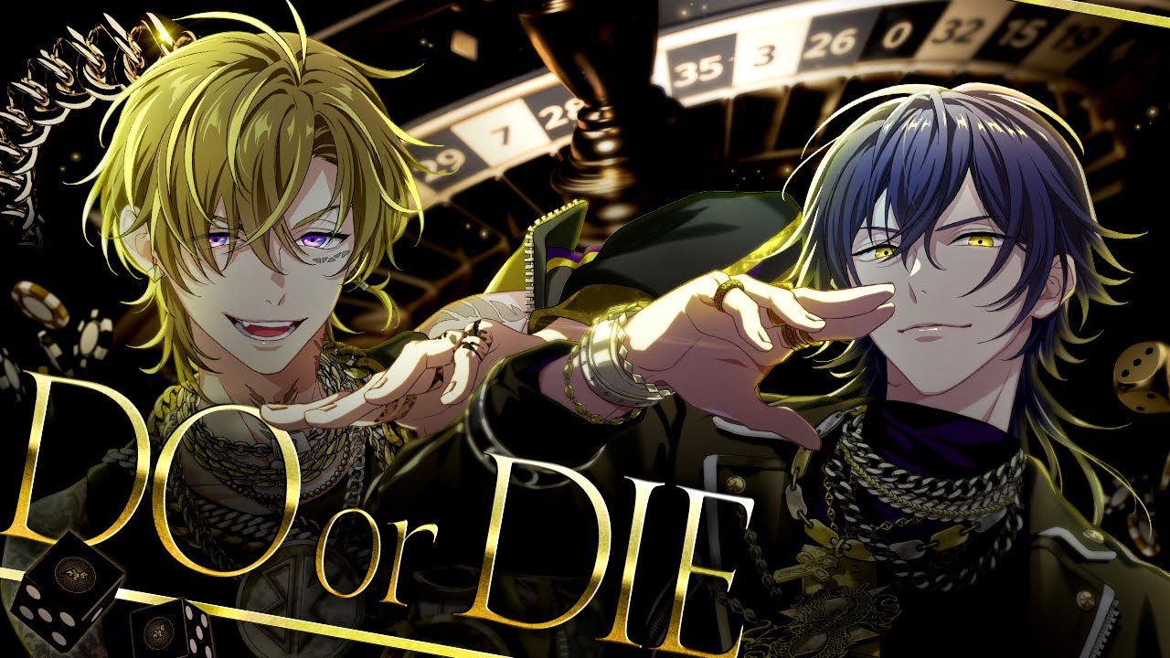 【MV】DO or DIE / 武雷管