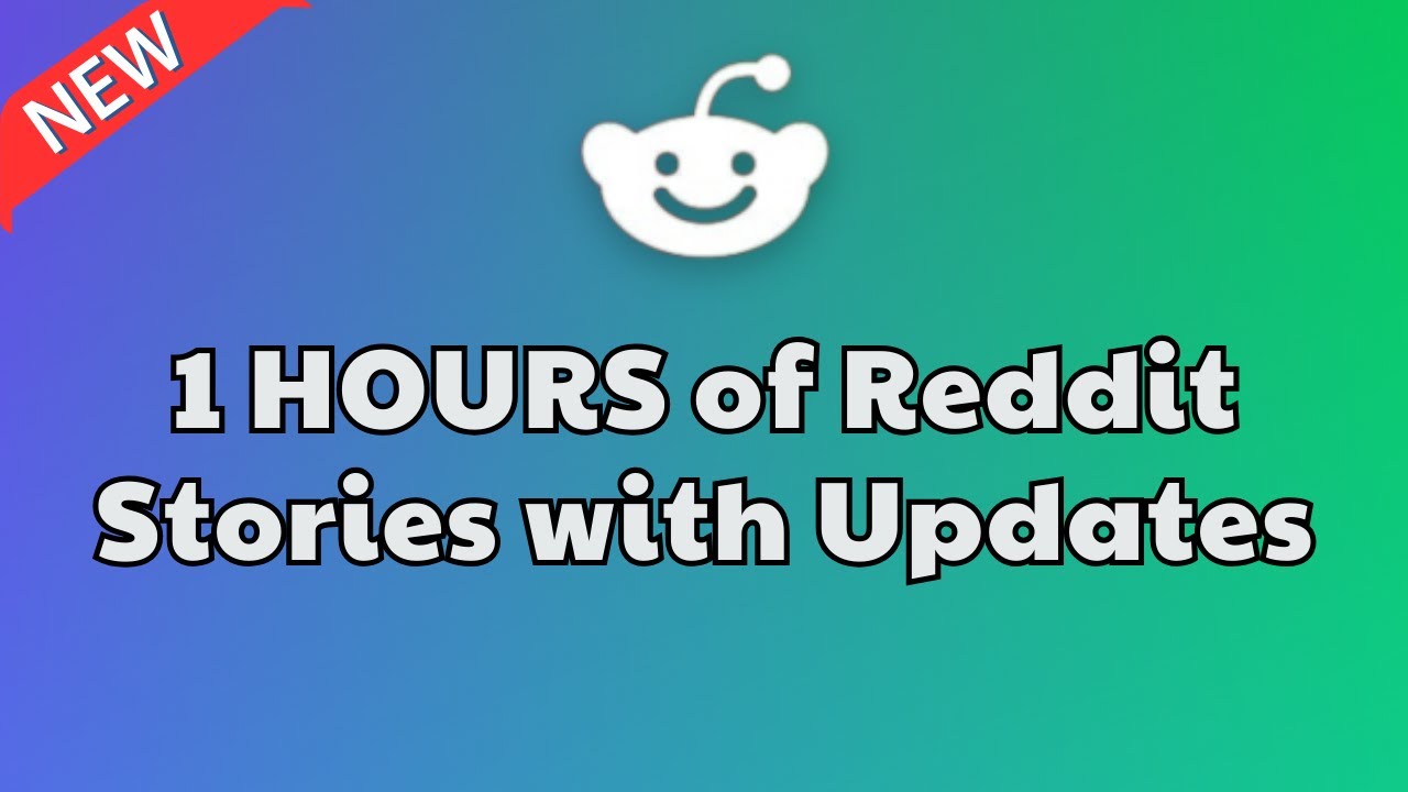 1 HOURS Of Interesting AITA Stories To Fall Asleep To | Best Reddit Stories Compilation - No ads