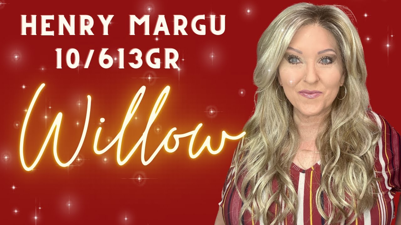 #Willow Wig Review🔥🔥 #HenryMargu #10/613GR #TLWIGS