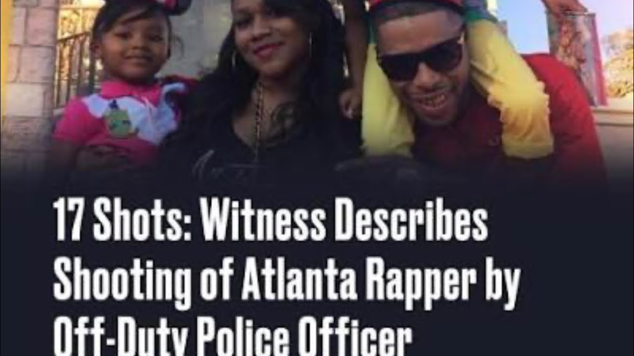 JUSTICE FOR LINTON BLACKWELL