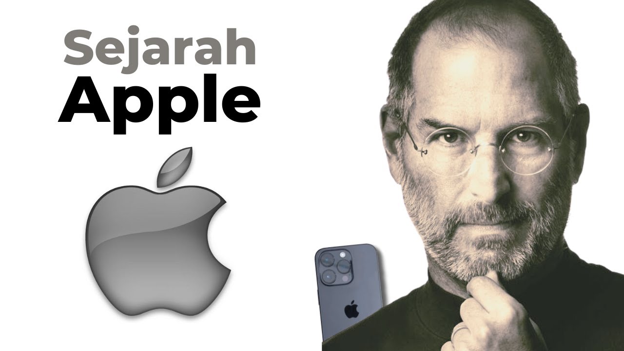 Bagaimana Apple Menyimpan Rahasia-Rahasia Mengejutkan di Balik Kesuksesannya?