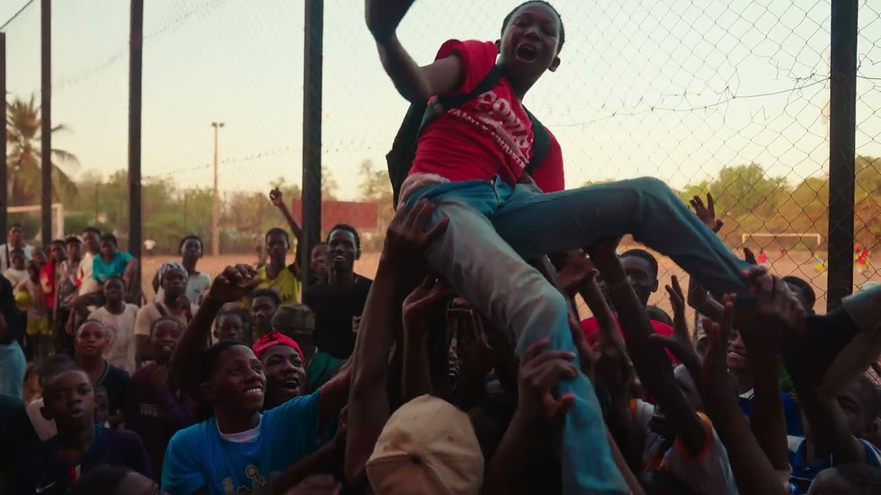 NIQO BOY - BATOMA DEN NOUNOUW (CLIP OFFICIEL) ShOoT BY BENBY DESIGN