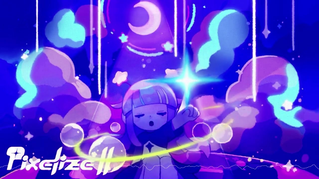 𝒔𝒍𝒐𝒘𝒆𝒅 & 𝒓𝒆𝒗𝒆𝒓𝒃 | Snail's House - MOONRIZE