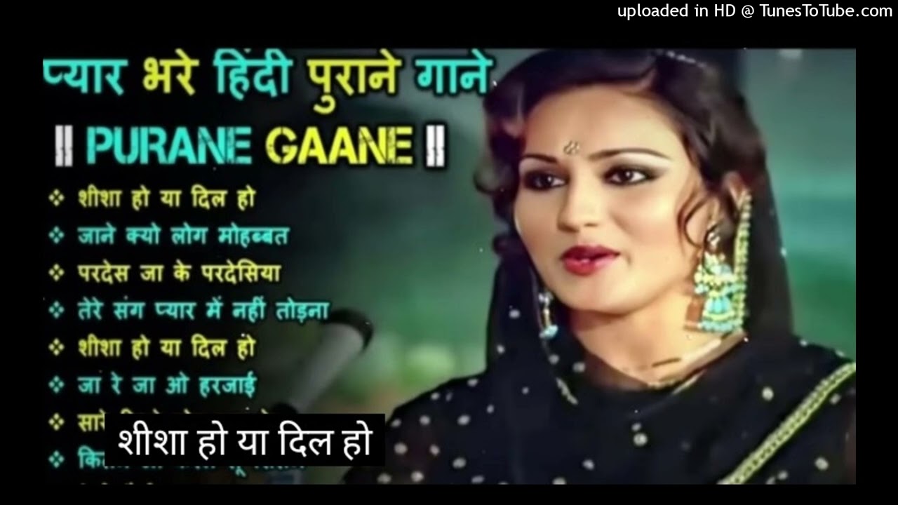 पुराने_सुनहरे_गाने_l_Old_Is_Gold_l_Bollywood_classics_song#oldisgold​#bollywoodclassic​#80s​#viral_4
