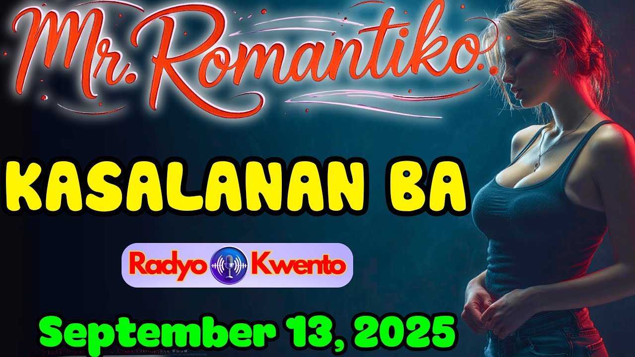 Mr. Romantiko Drama – 