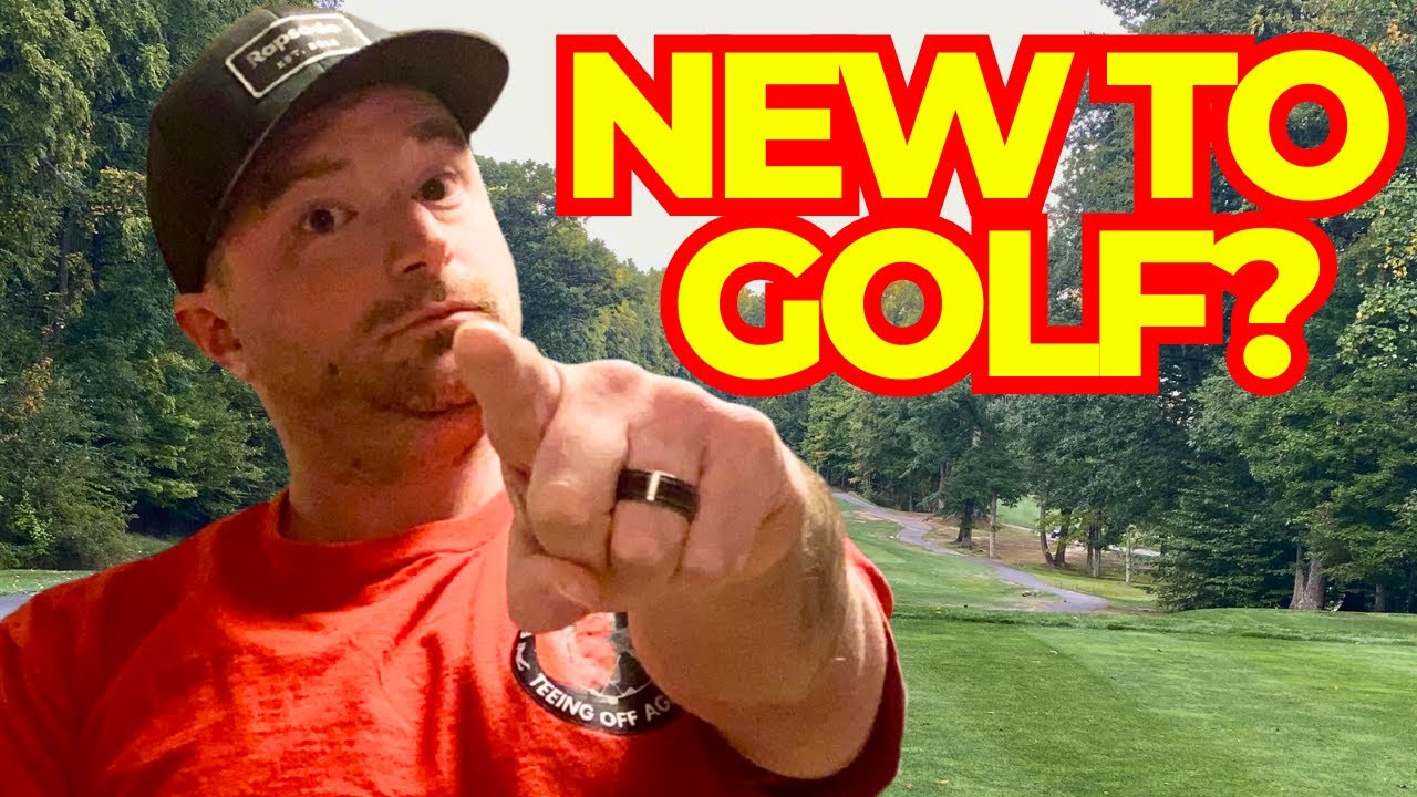 Watch This Before Your Next Golf Round (LIVE)