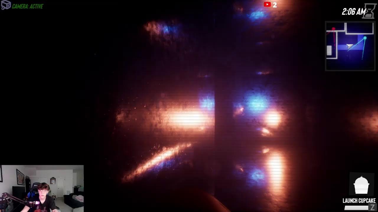 FNAF FAN GAMES