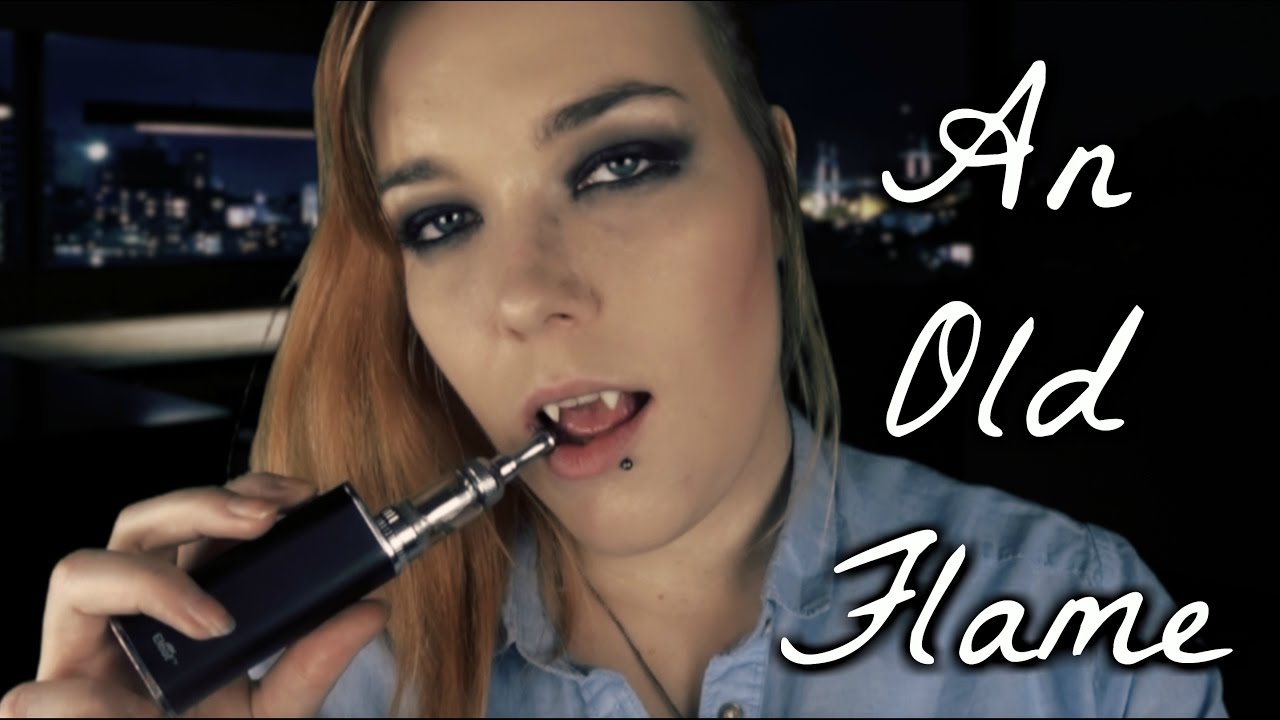 ☆★ASMR★☆ Мария | Старая любовь