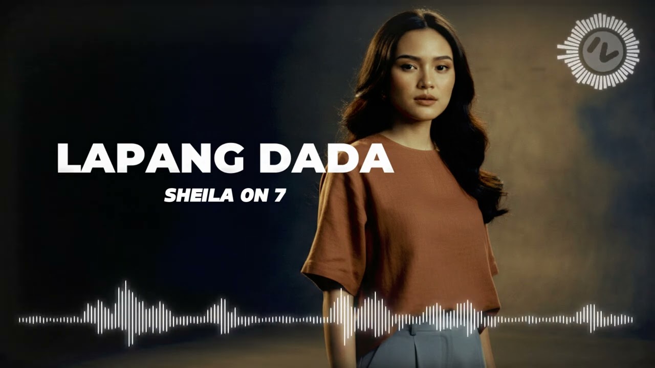 LAPANG DADA (female version) - SHEILA ON 7 | cover
