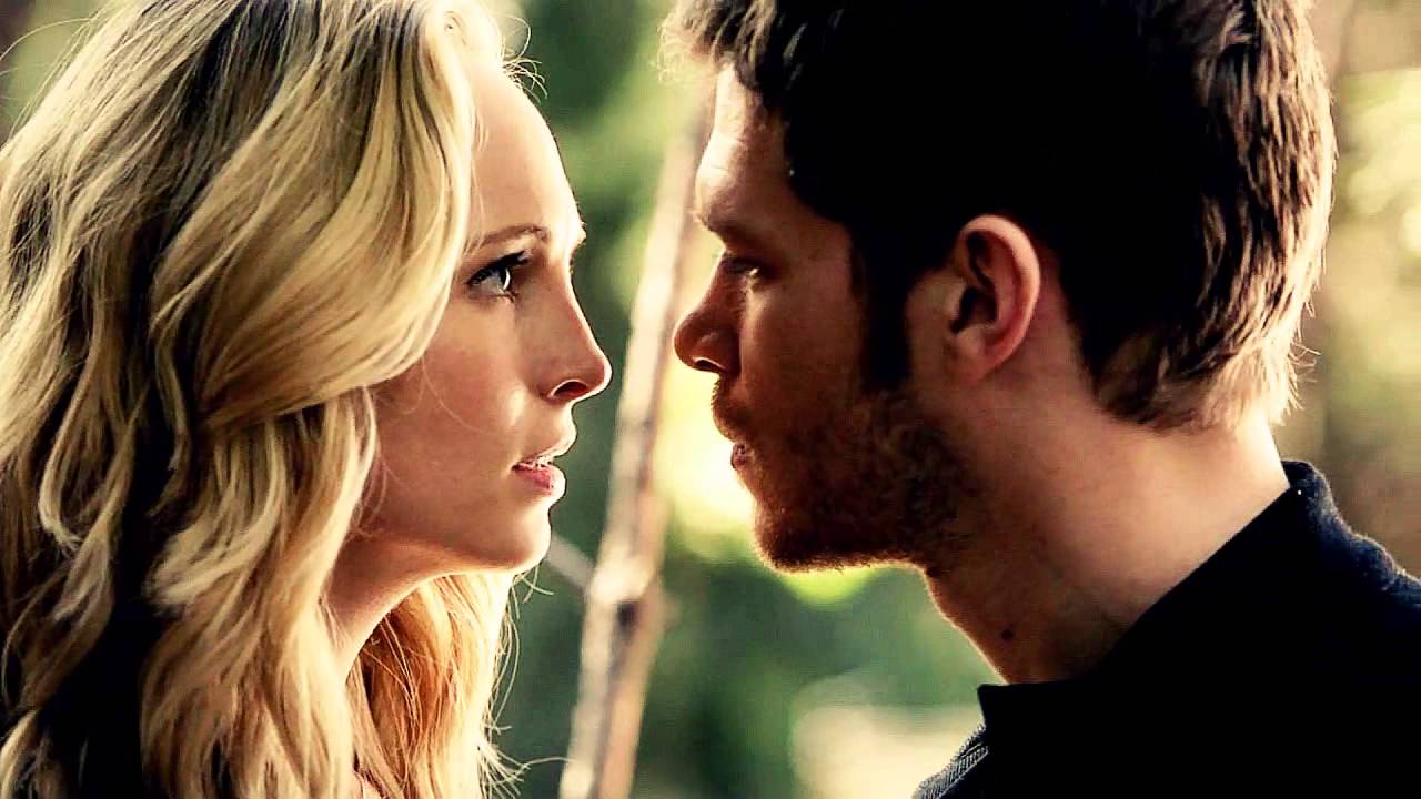kc | we could be together if you wanted to (+5x11)
