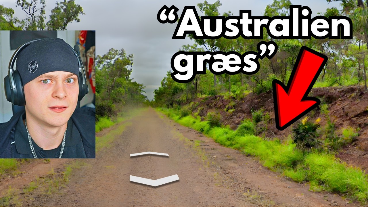 Bruhliver Fort&aelig;ller Sine Bedste GeoGuessr Tips