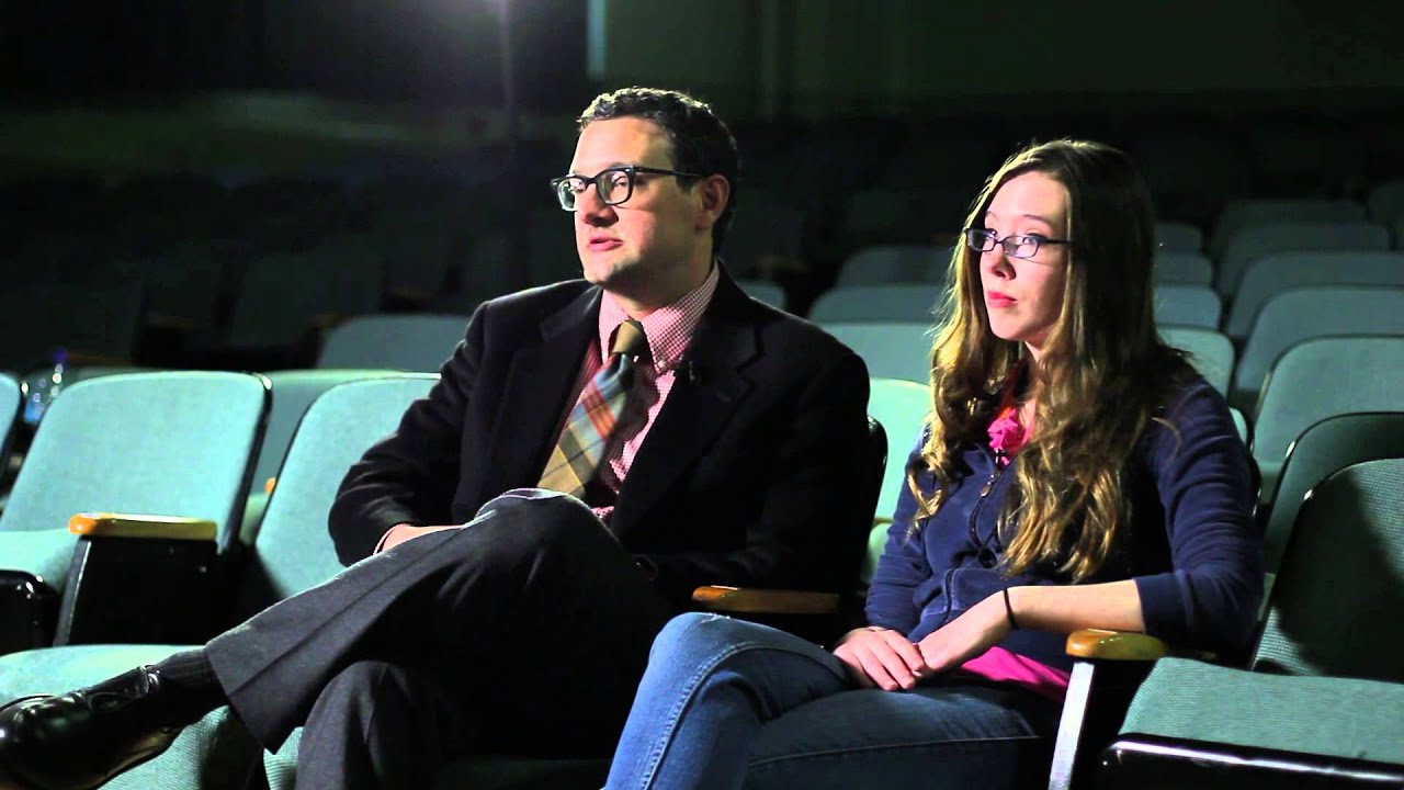Students First: English Studies / Economics, History & Political Science