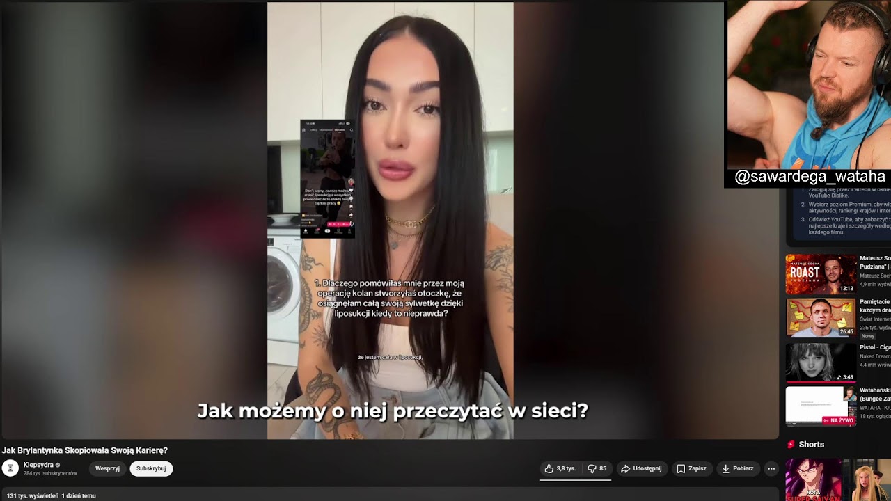 Watahański Przegląd Internetu (Bungee Zatrzymani?, Obóz Friza, Schroniska, WOŚP i dużo więcej kurde)