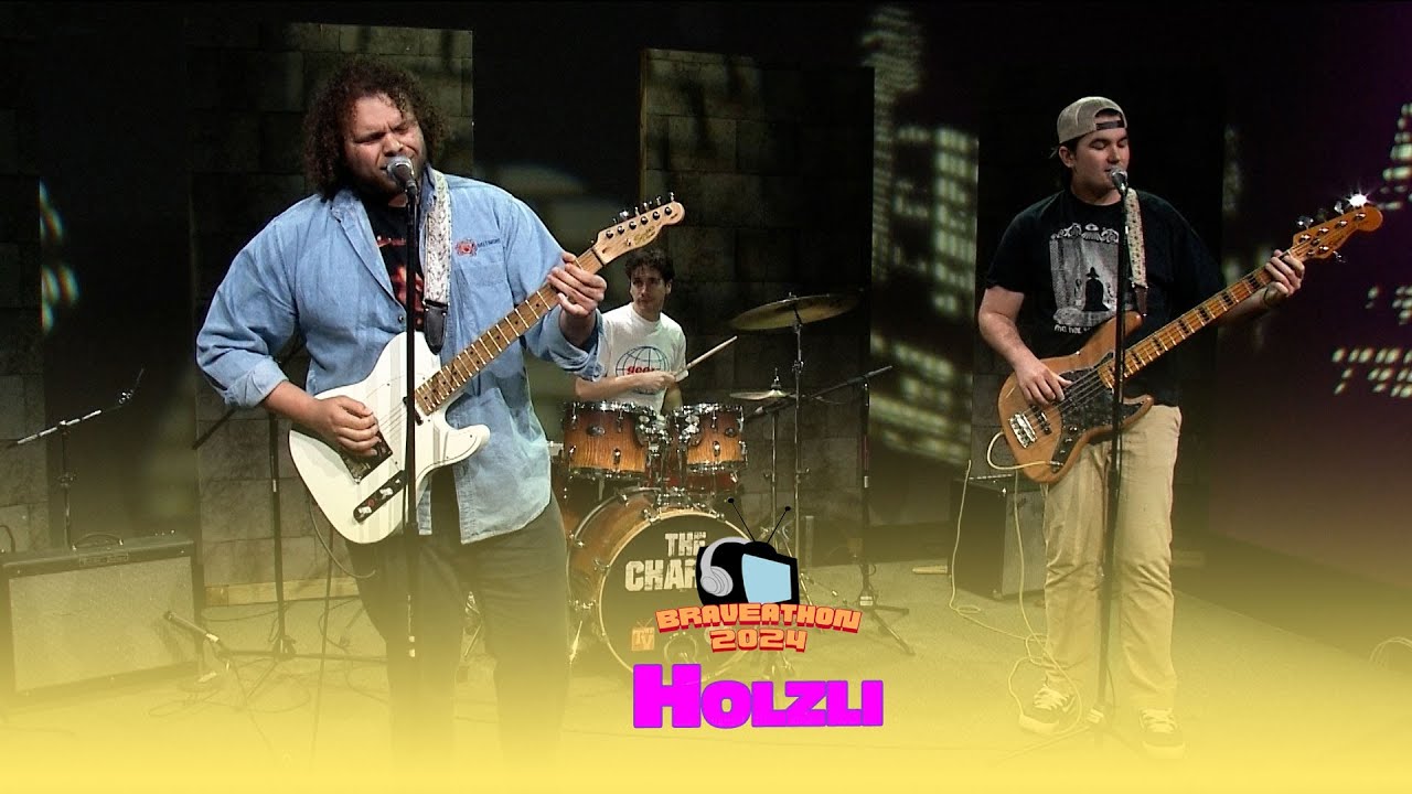 Holzli - Braveathon 2024