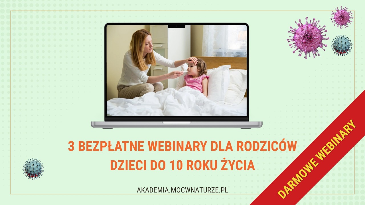 Dlaczego dzieci chorują mimo “zdrowej diety” – co wzmacnia odporność na co dzień
