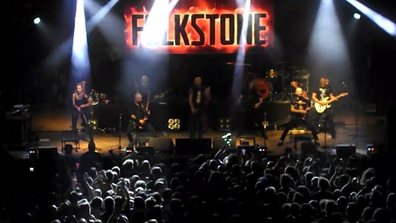 FolkStone - Apertura concerto Reunion - 17 settembre 2023 - DSCN0019 - Folk Stone @ Live di Trezzo