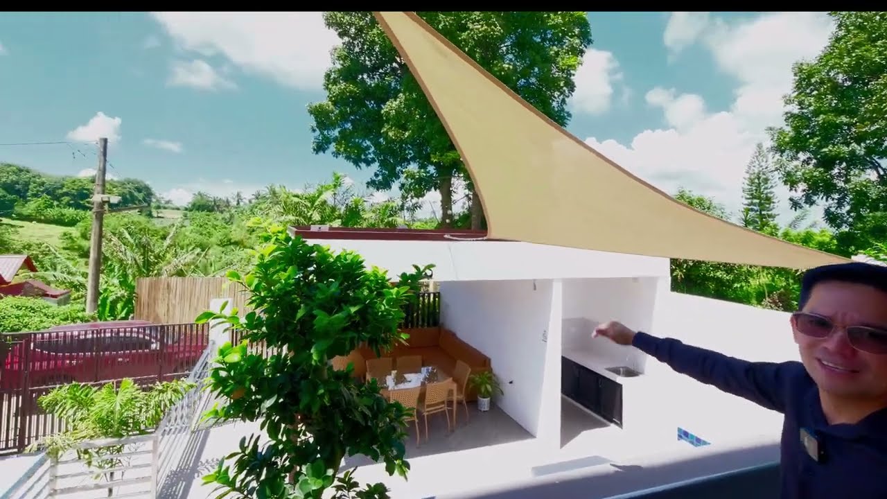 TAGAYTAY STAYCATION HOUSE FOR SALE ❤️ HOUSE  TOUR A127 |  TAGAYTAY FOR SALE PROPERTY