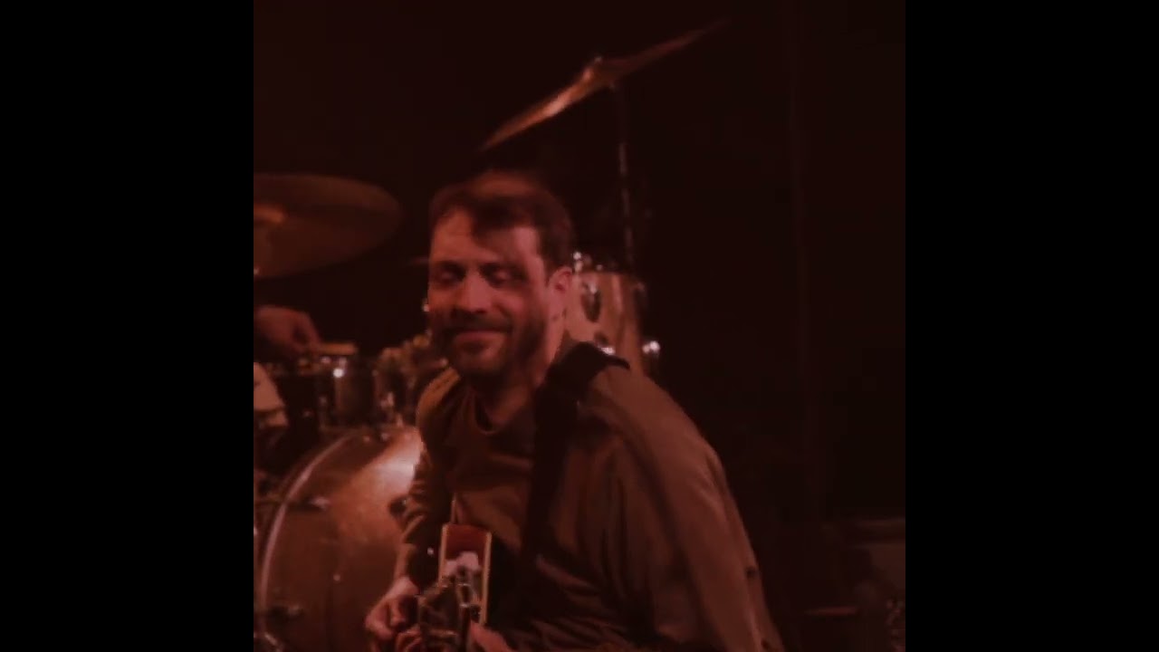 Flying Horseman - Altered States (live session in Trix)