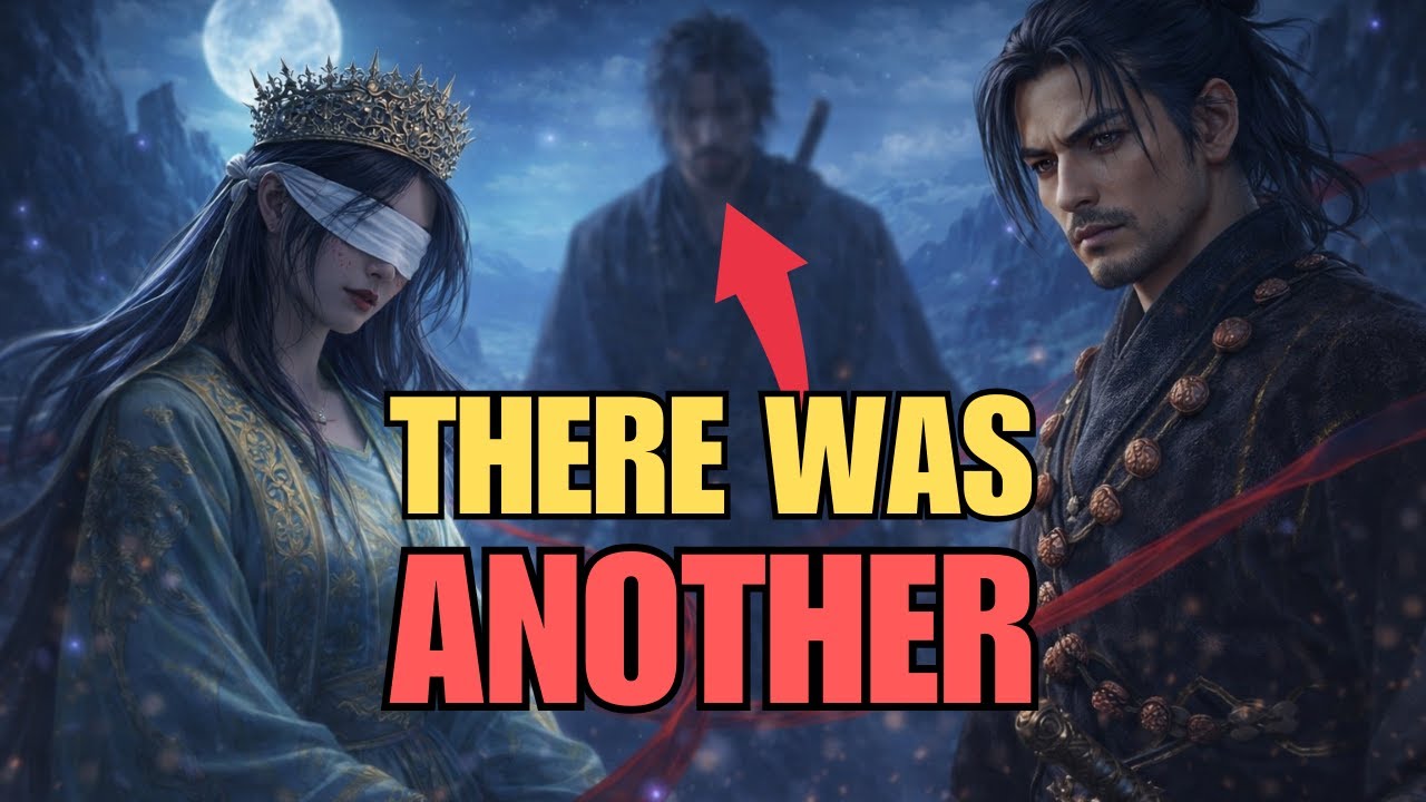 The Man You Never Knew Existed in Li Zhenzhen’s Story - Where Winds Meet